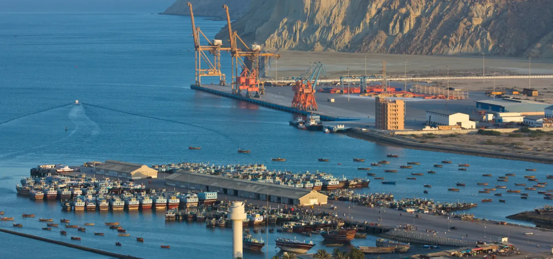 Gwadar