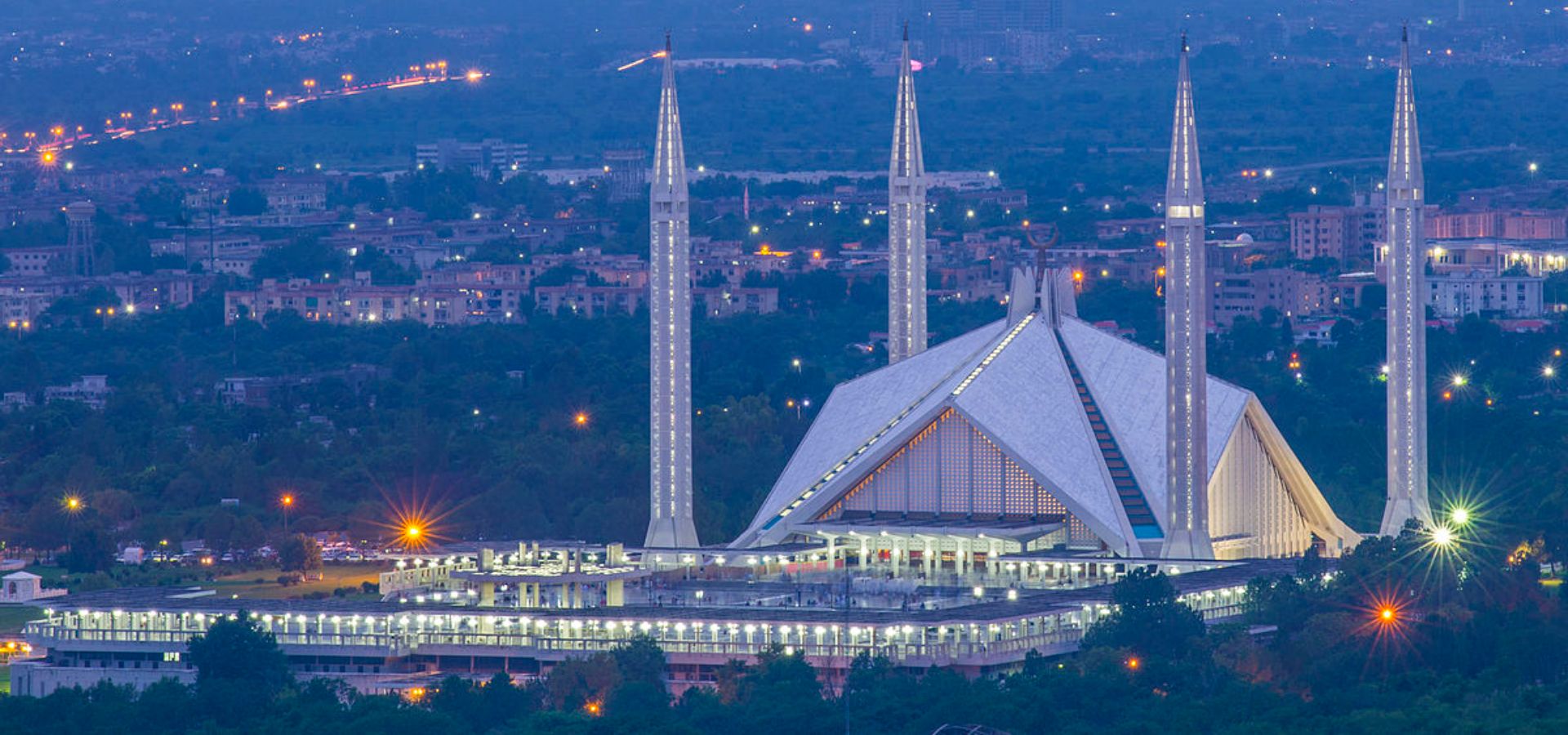 islamabad